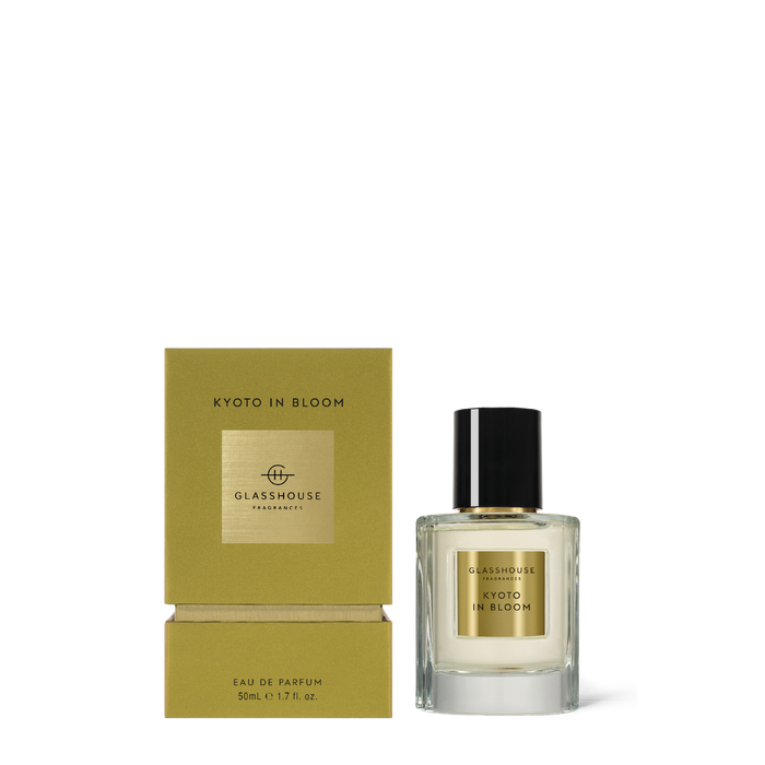 KYOTO IN BLOOM Eau de Parfum 50ml
