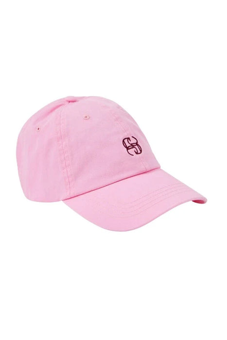 Ceres Monogram Cap