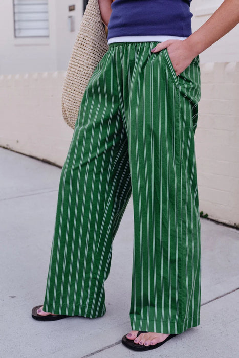 The Lounge Pant