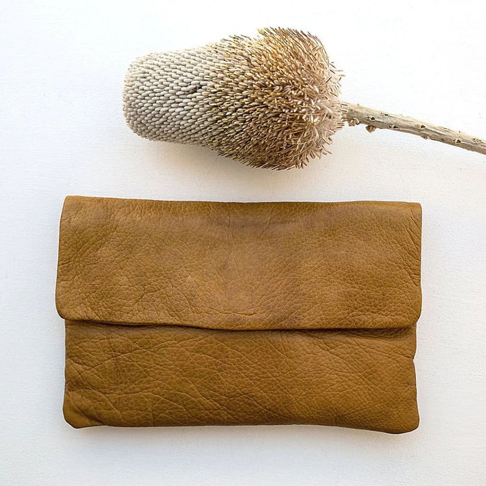 Lucie Bag/Clutch
