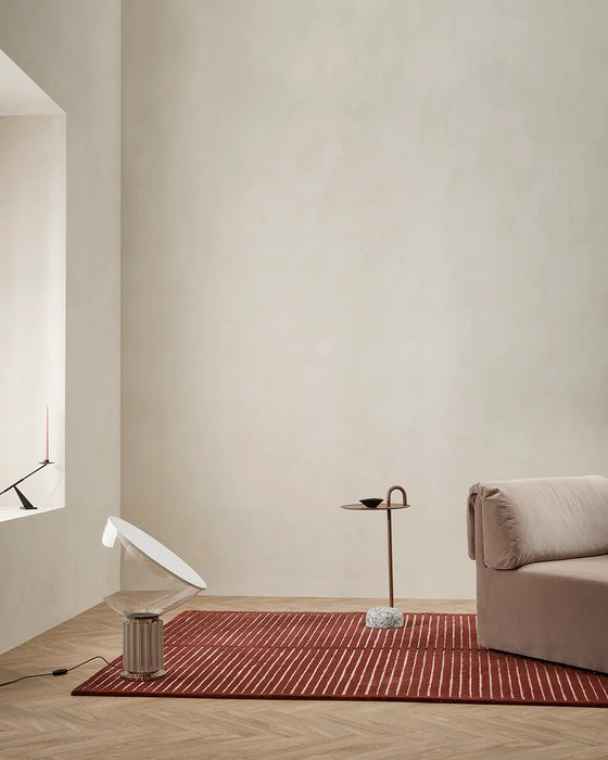 Marlow Floor Rug Wine