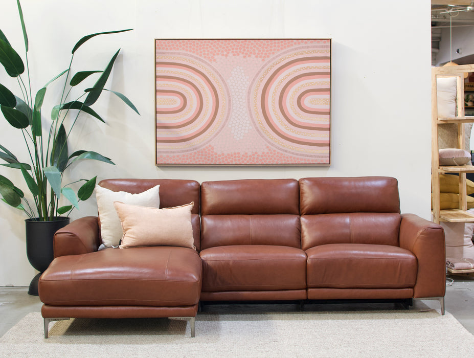 Mason Recliner Sofa