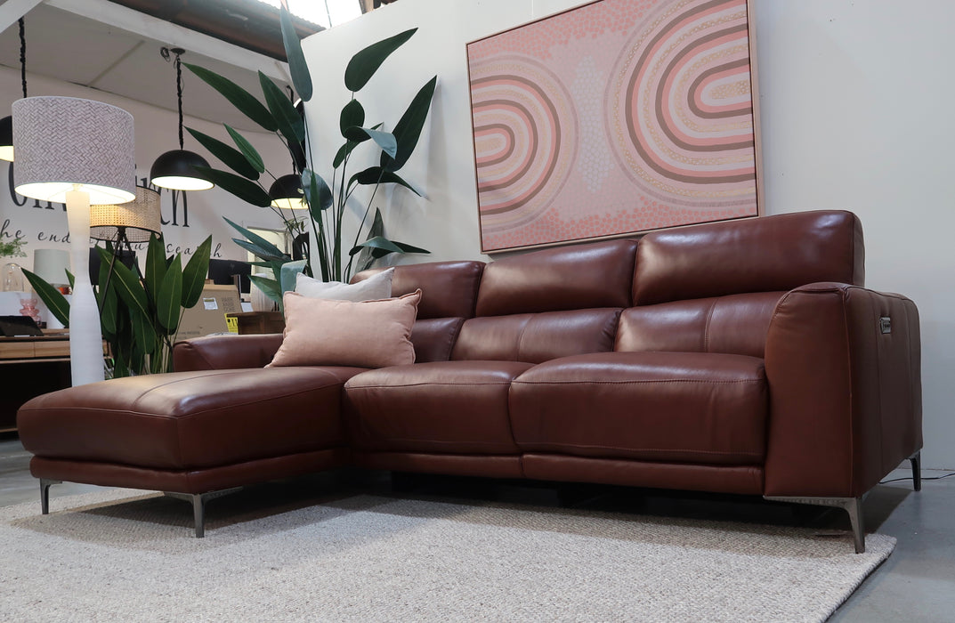 Mason Recliner Sofa
