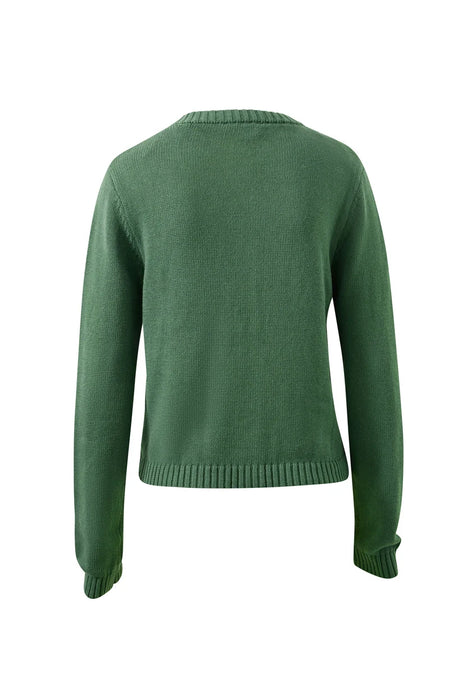Nelly Long Sleeve Knit Cardi