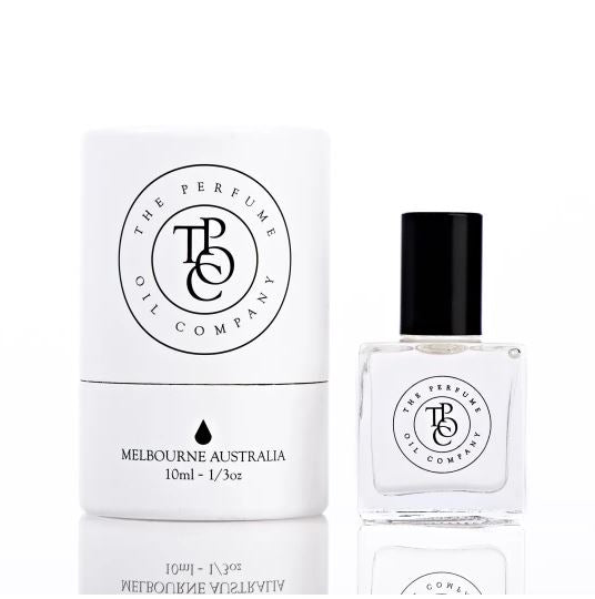 Roll-On Perfume Oil - Kasbah