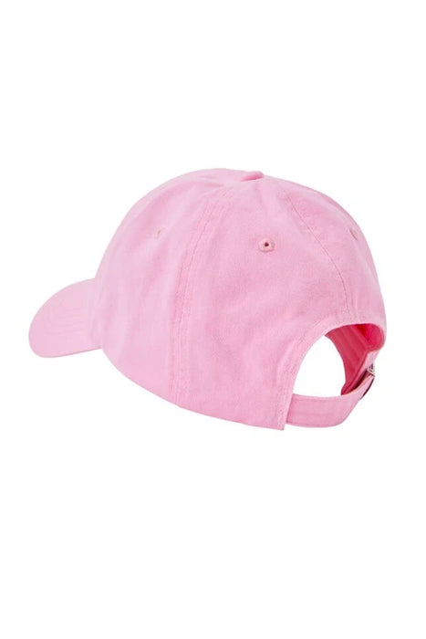 Ceres Monogram Cap