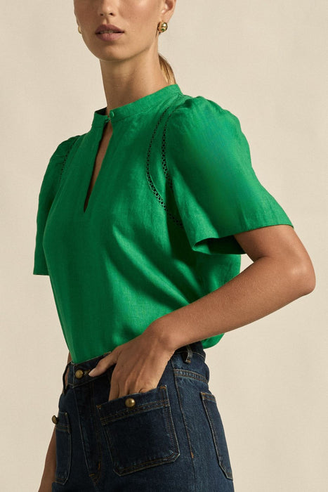 Recollect Top