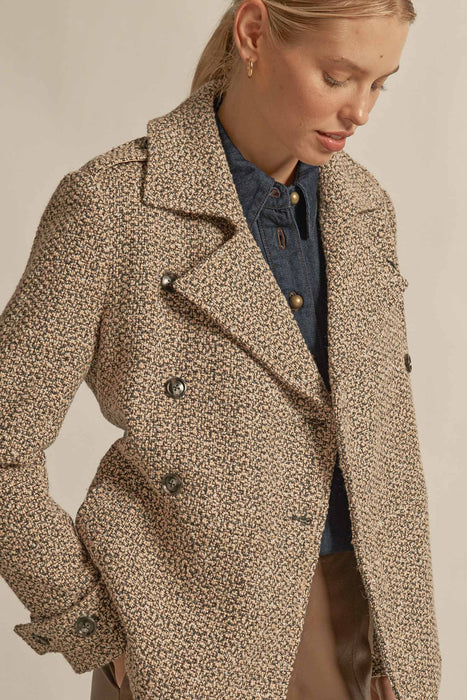 Revel Coat