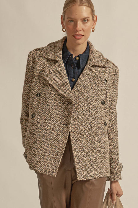 Revel Coat