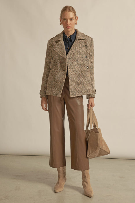 Revel Coat