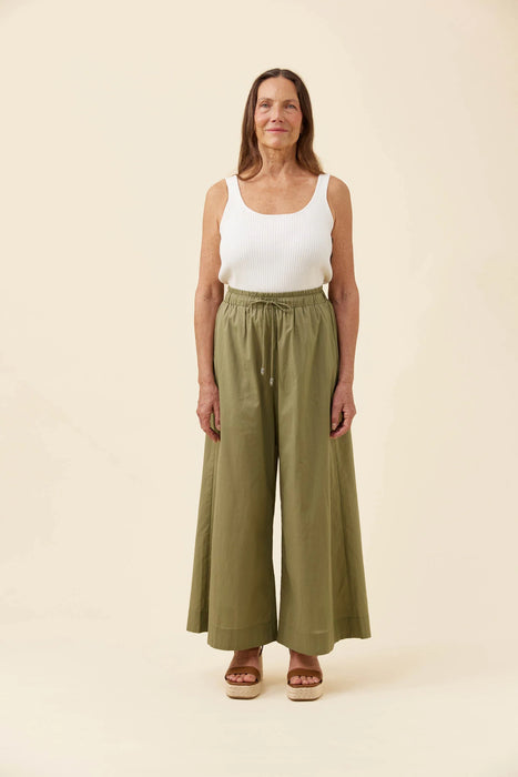 Rosa Pant