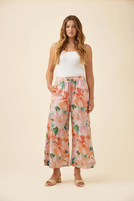 Rosa Pant