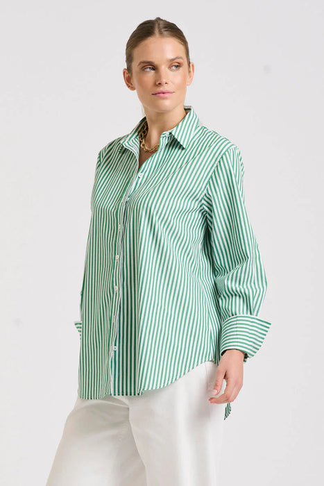 The Elodie Girlfriend Shirt