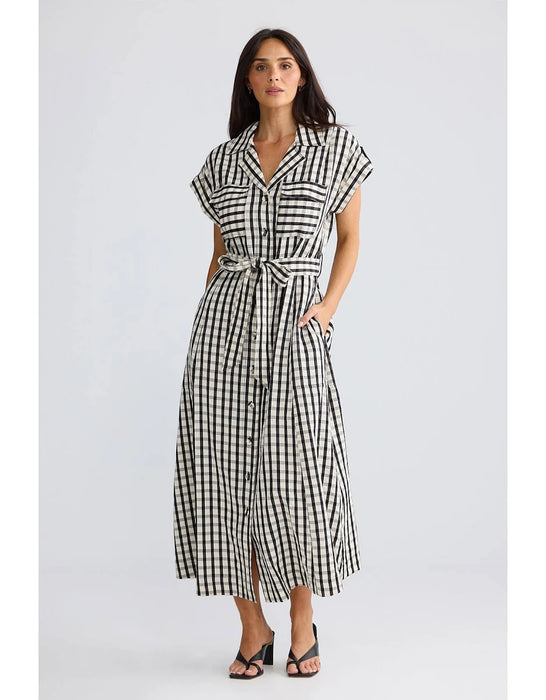 Portia Dress