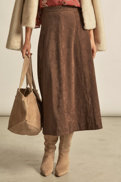 Stellar Skirt