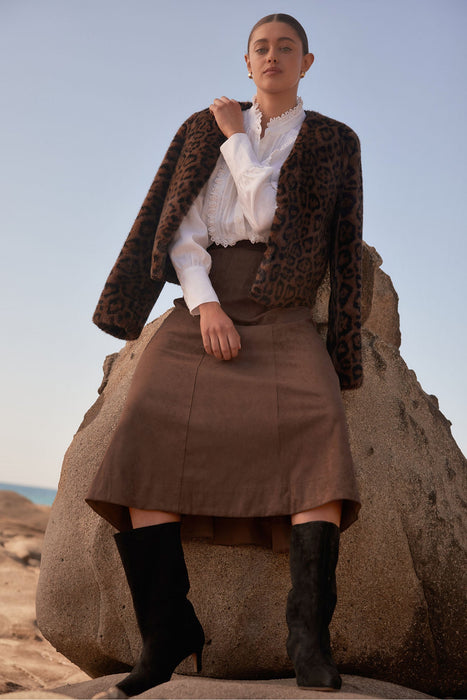 Stellar Skirt
