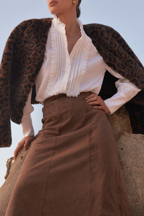 Stellar Skirt