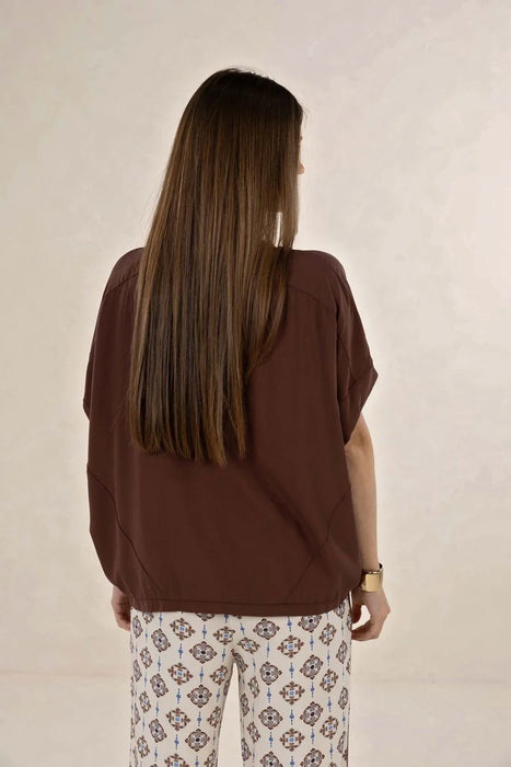 Lush Top