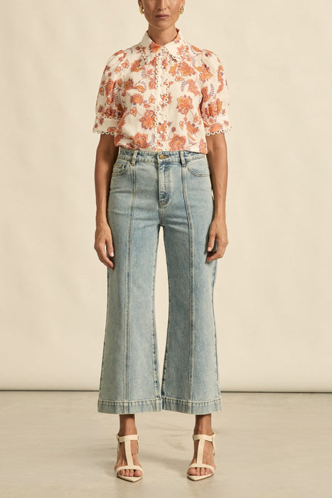 Tether Top