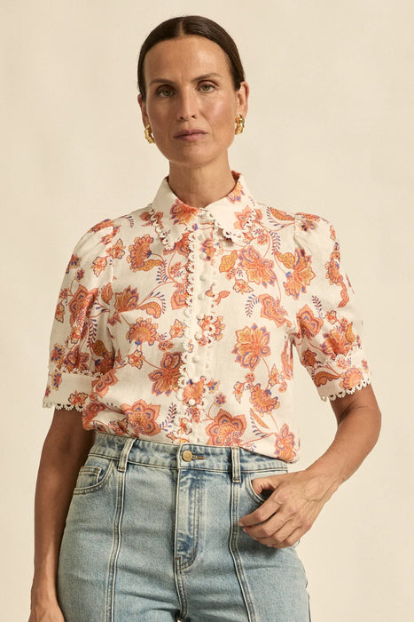 Tether Top