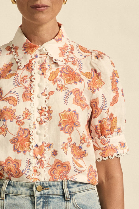 Tether Top