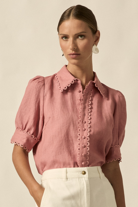 Tether Top