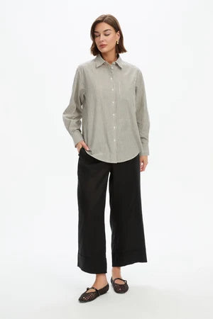 Classic Stripe Shirt