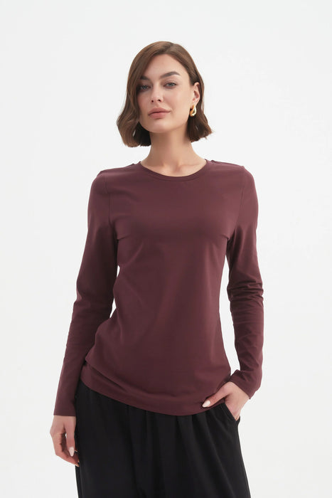 Long Sleeve TShirt