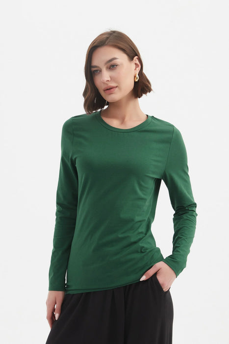 Long Sleeve TShirt