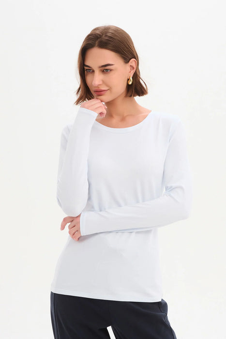 Long Sleeve TShirt