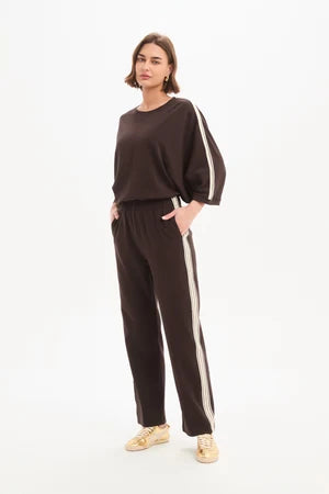 Straight Leg Lounge Pant (Summer Weight)
