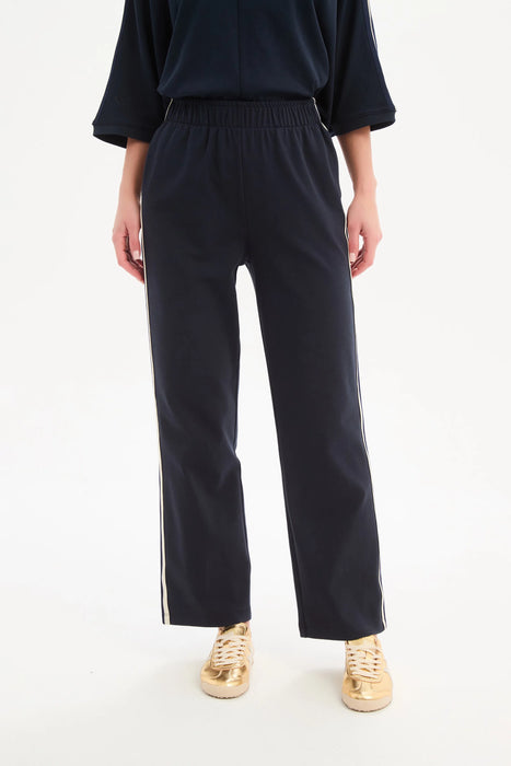 Straight Leg Lounge Pant