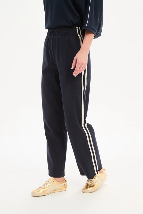 Straight Leg Lounge Pant