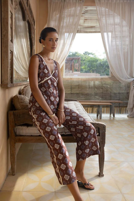 Vintage Tales Pant