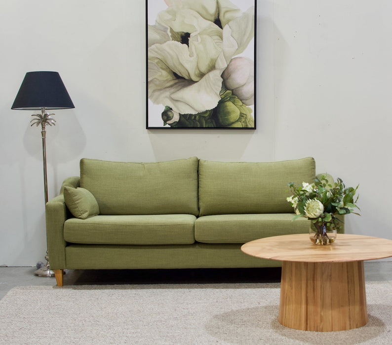 Uptown Fabric Sofa