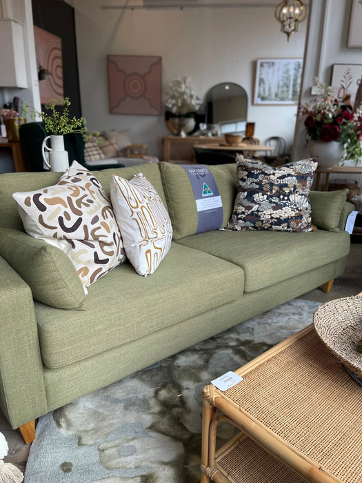 Uptown Fabric Sofa