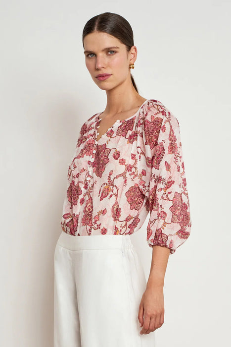 Vow Top