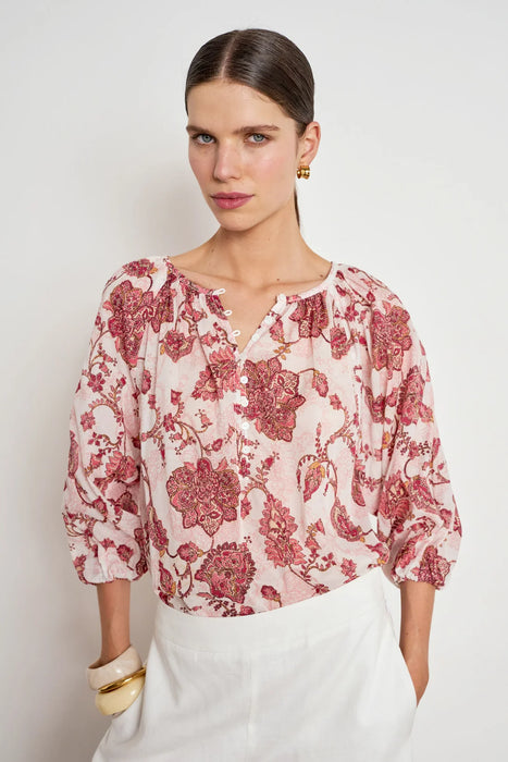 Vow Top