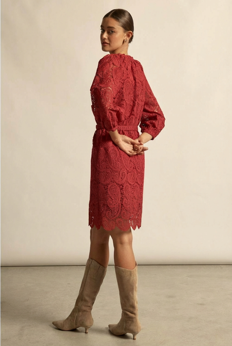 Wisp Dress