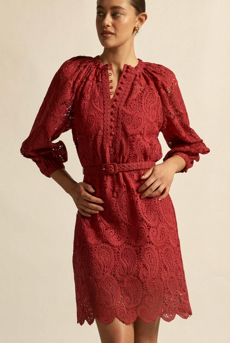 Wisp Dress