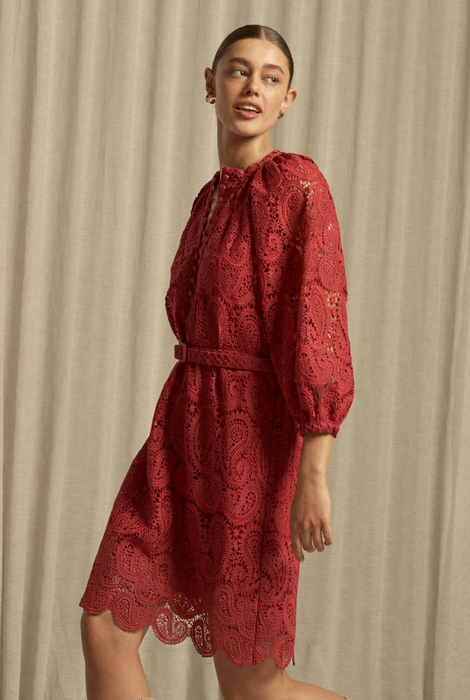 Wisp Dress