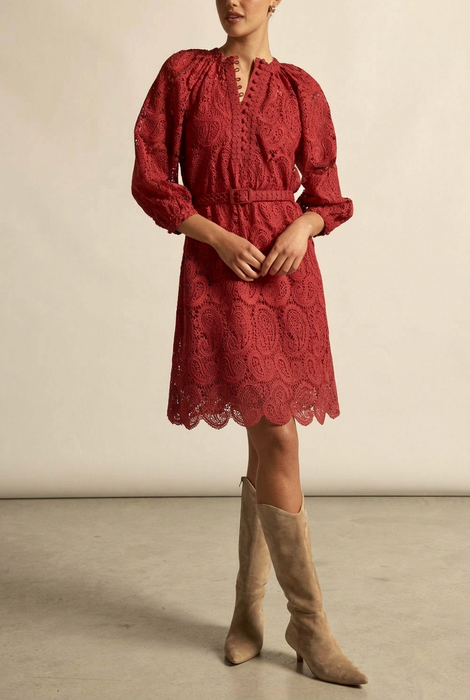 Wisp Dress