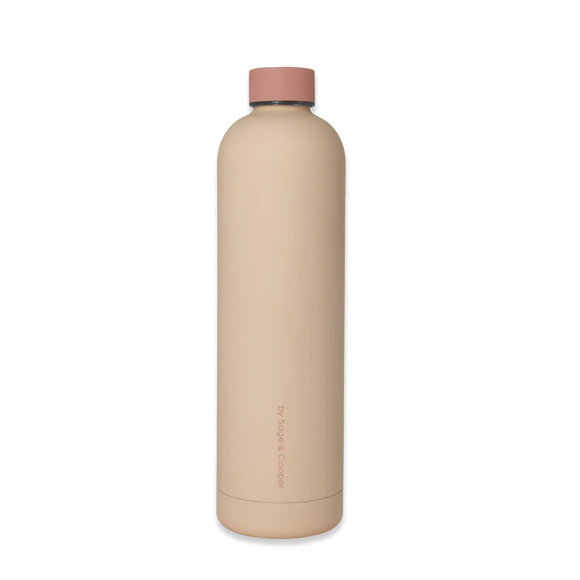 Allegra Water Bottle | Oliver Birch